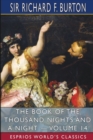 Image for The Book of the Thousand Nights and a Night - Volume 14 (Esprios Classics)