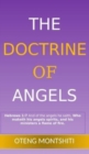 Image for The doctrine of angels