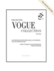 Image for From The Vogue Collection - A Path to Make the Photographer Inside Us Bloom (The White Edition)