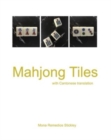 Image for Mahjong Tiles : with Cantonese translation