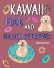 Image for Kawaii Food and Golden Retriever