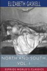 Image for North and South, Vol. 1 (Esprios Classics)