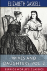Image for Wives and Daughters, Vol. 2 (Esprios Classics)