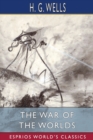 Image for The War of the Worlds (Esprios Classics)