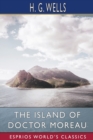 Image for The Island of Doctor Moreau (Esprios Classics)