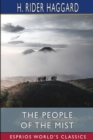 Image for The People of the Mist (Esprios Classics)