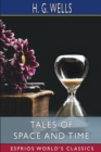 Image for Tales of Space and Time (Esprios Classics)
