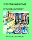 Image for Western Heritage : The west