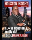 Image for Houston Insight Magazine Issue 1