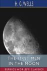 Image for The First Men in the Moon (Esprios Classics)