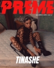 Image for Preme Magazine - Tinashe - Issue 35 - The Broken Hearts