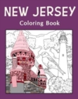 Image for New Jersey Coloring Book
