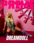 Image for Dreamdoll - Preme Magazine - The Broken Hearts Issue 35