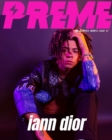 Image for Iann Dior - Preme Magazine -Broken Hearts Issue 35