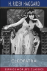 Image for Cleopatra (Esprios Classics)