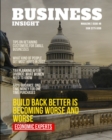 Image for Business Insight Magazine Issue 8 : Business Economy Information