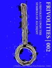 Image for Frivolities 002 - A Frivolity Upon The Symbols of Alchemy