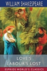 Image for Love&#39;s Labour&#39;s Lost (Esprios Classics)