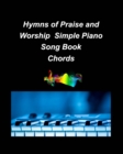 Image for Hyns of Praise and Worship Simple Piano Song Book Chords