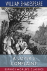 Image for A Lover&#39;s Complaint (Esprios Classics)