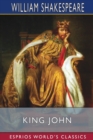 Image for King John (Esprios Classics)