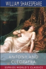 Image for Antony and Cleopatra (Esprios Classics)