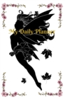 Image for Flying Fairy Planner With Pink Border