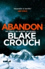 Image for Abandon  : a novel