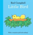 Little Bird - Campbell, Rod