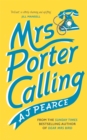 Image for Mrs Porter Calling