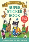 Image for Tales from Acorn Wood Super Sticker Book : With over 1000 stickers!