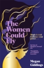 Image for The women could fly