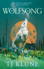 Image for Wolfsong