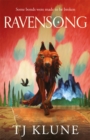 Image for Ravensong