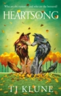 Image for Heartsong : A found family werewolf shifter romance about unconditional love