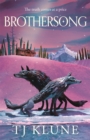 Image for Brothersong : A heart-rending werewolf shifter tale filled with love and loss