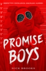Promise boys by Brooks, Nick cover image