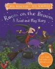 Image for Room on the broom  : a read and play story