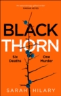 Image for Black Thorn