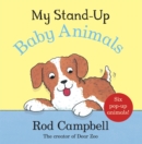 Image for My stand-up baby animals