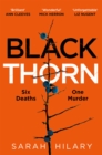 Image for Black thorn