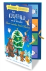 Image for The Gruffalo and friends  : advent calendar book collection