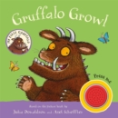 Image for My First Gruffalo: Gruffalo Growl