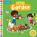 Image for Busy garden