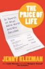 Image for The Price of Life