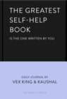 Image for The Greatest Self-Help Book (is the one written by you)