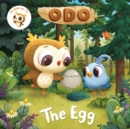 Image for Odo: The Egg