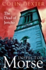 Image for The dead of Jericho