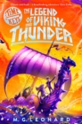Image for The Legend of Viking Thunder