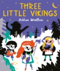Image for Three little Vikings